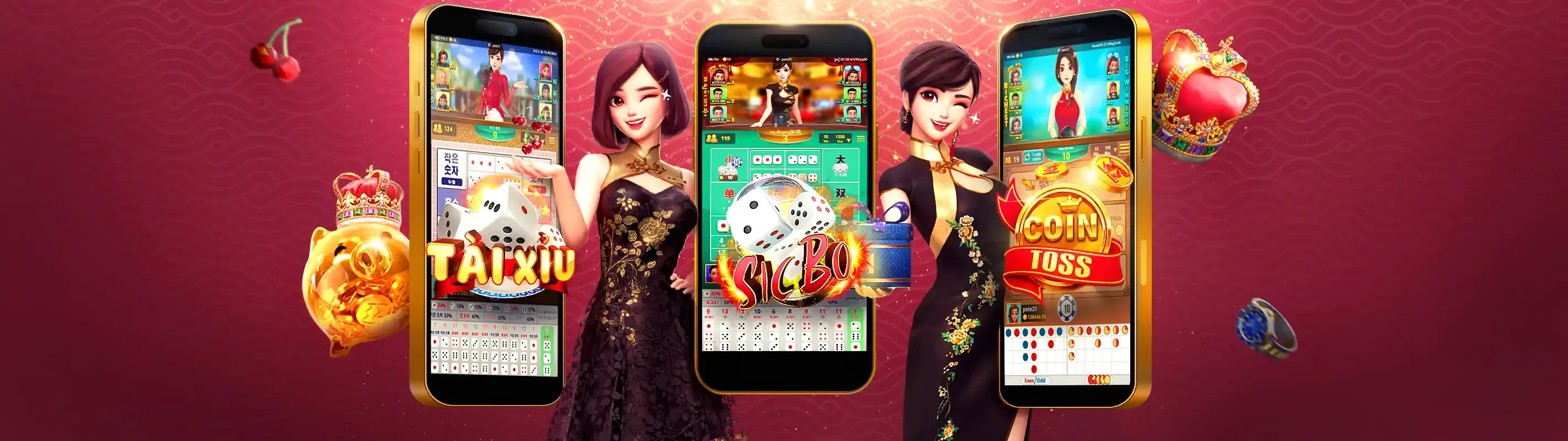 Hình ảnh chính: Người chơi vui vẻ tương tác với nền tảng 28bet 1